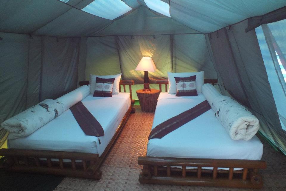 Mokfahsai Resort Tak Quarto foto